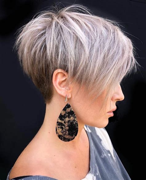 short hair ideas pinterest|pinterest long to short haircut.